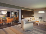 Jumeirah Beach Hotel - Three Bedroom Ocean Suite Jumeirah Beach Hotel - Three Bedroom Ocean Suite